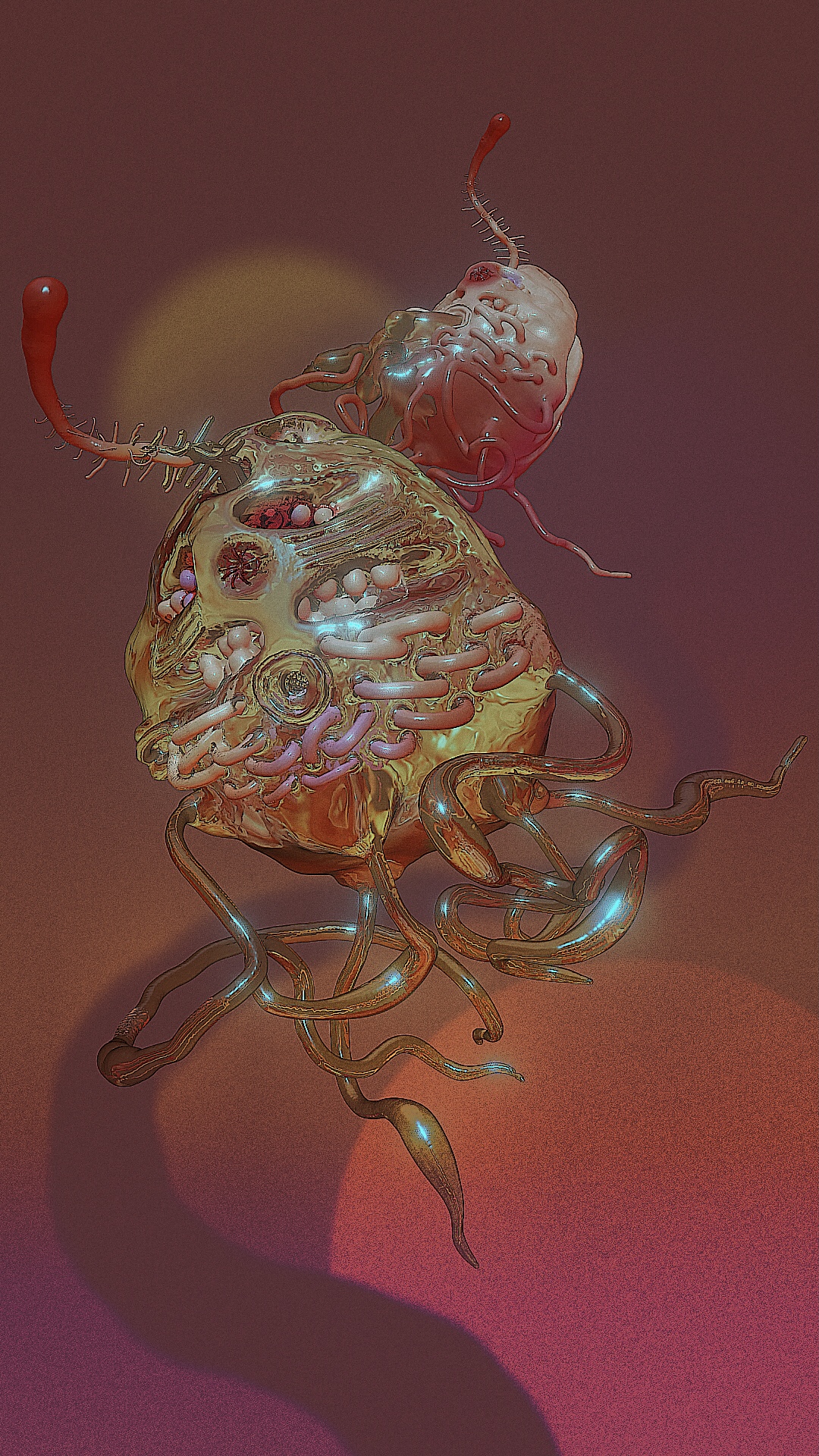 Virus Sensuality
