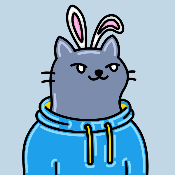 Alpha Cat #5211