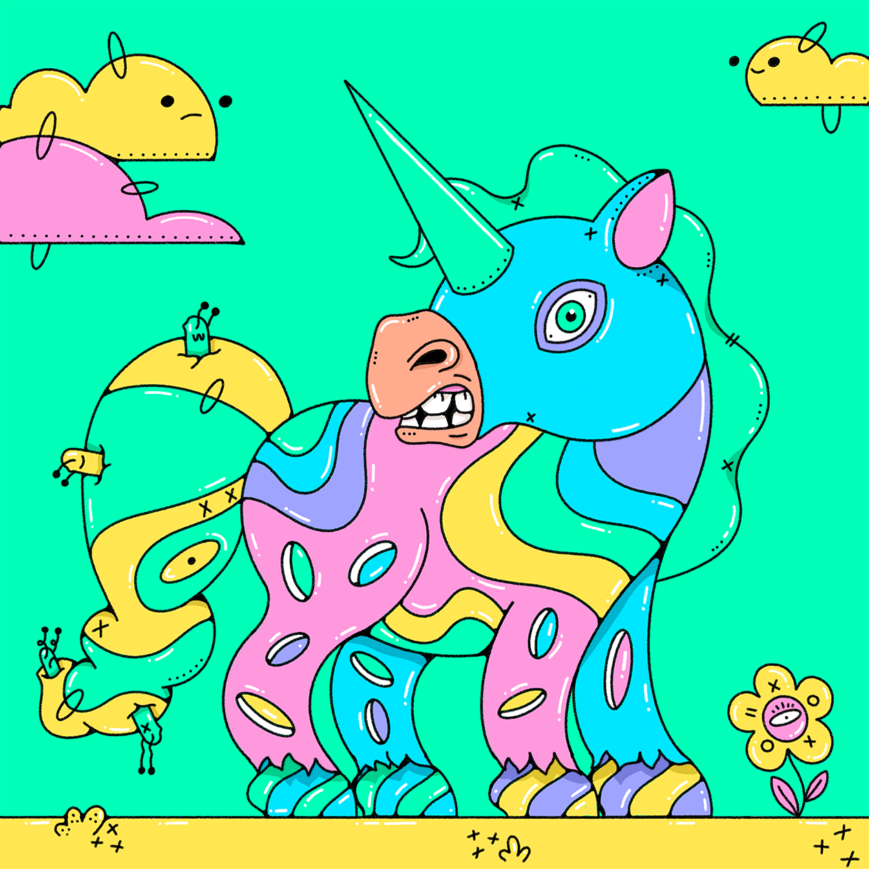 q00nicorn #1863