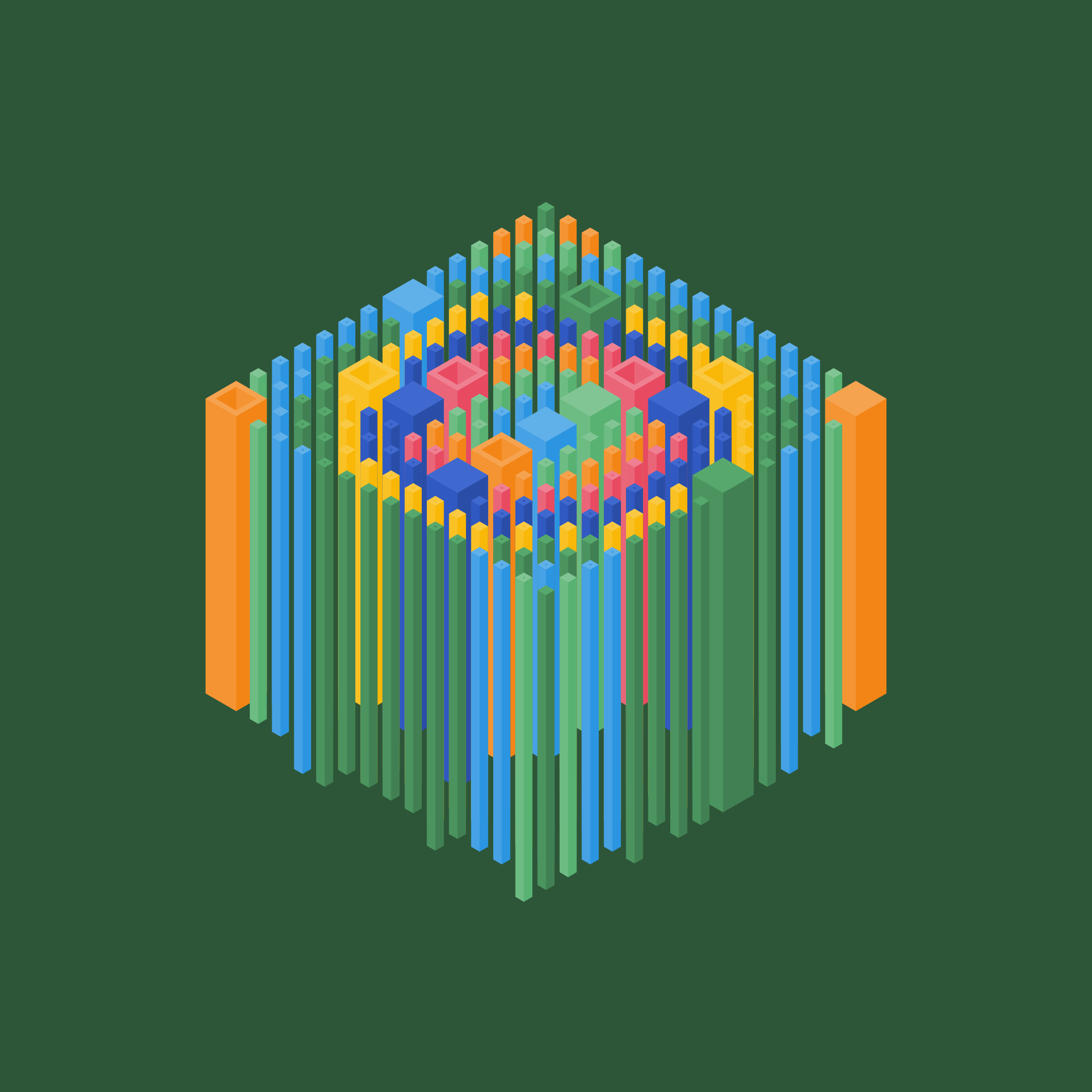 AlgoRhythms #964