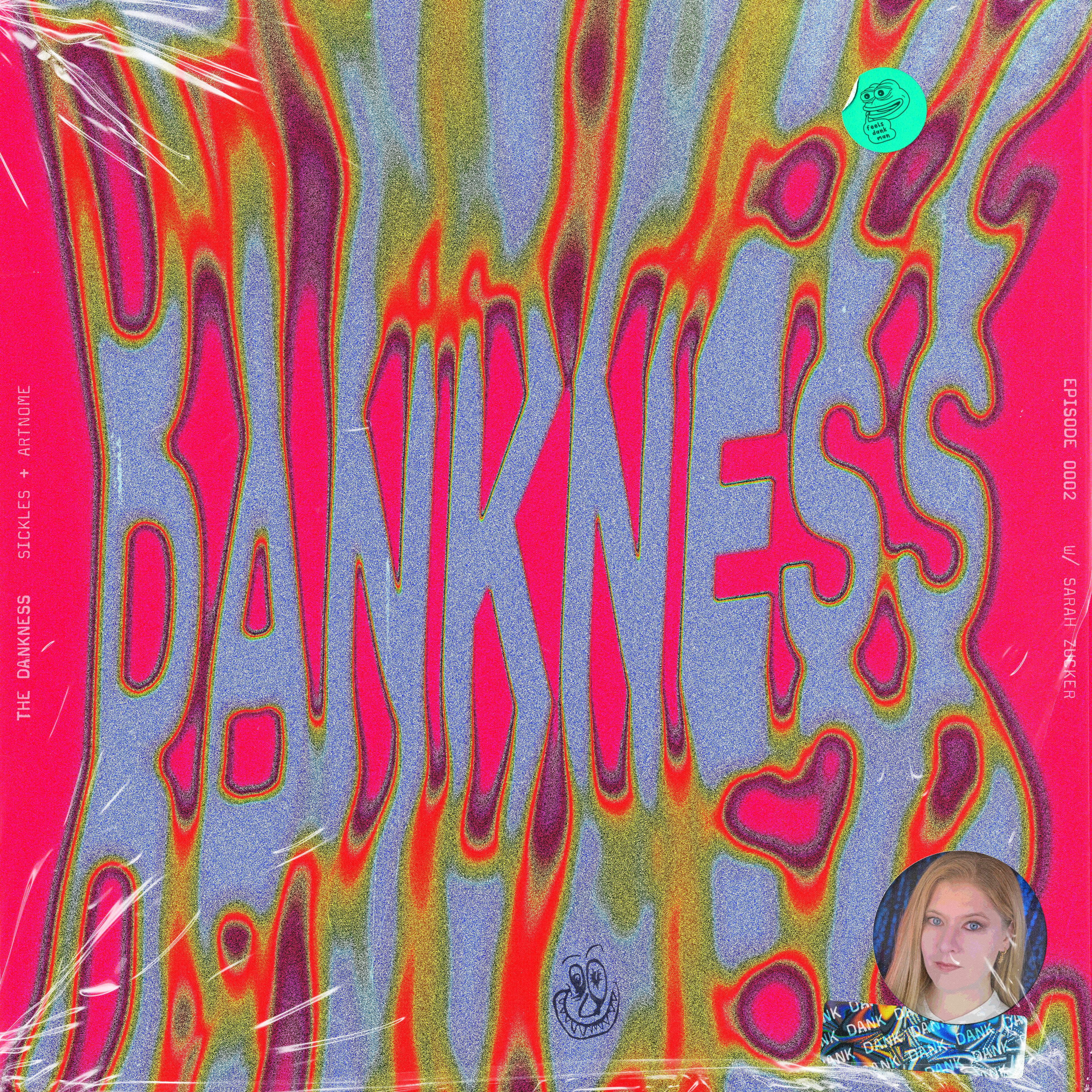 DANKTONE S1E2 #88