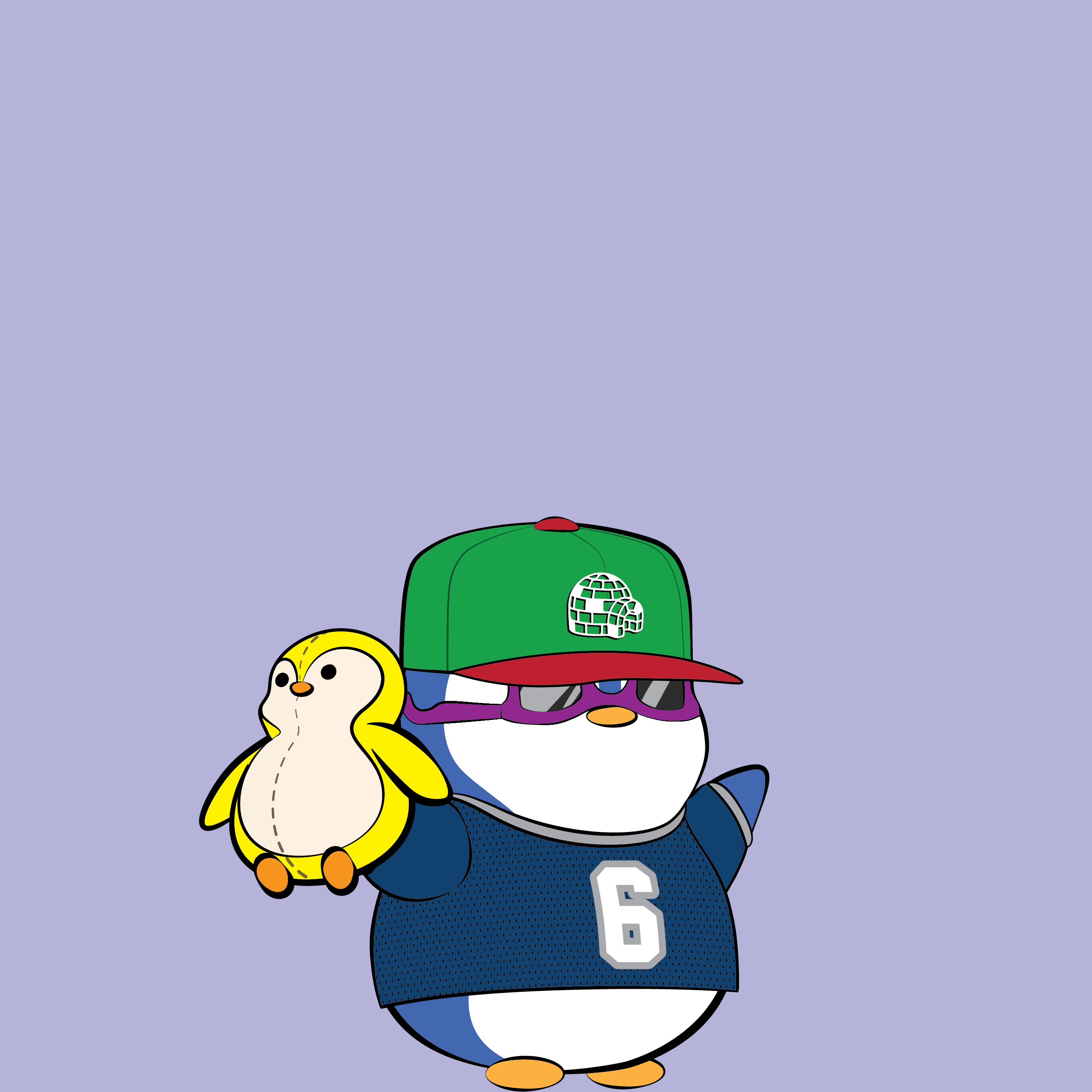 Lil #18018