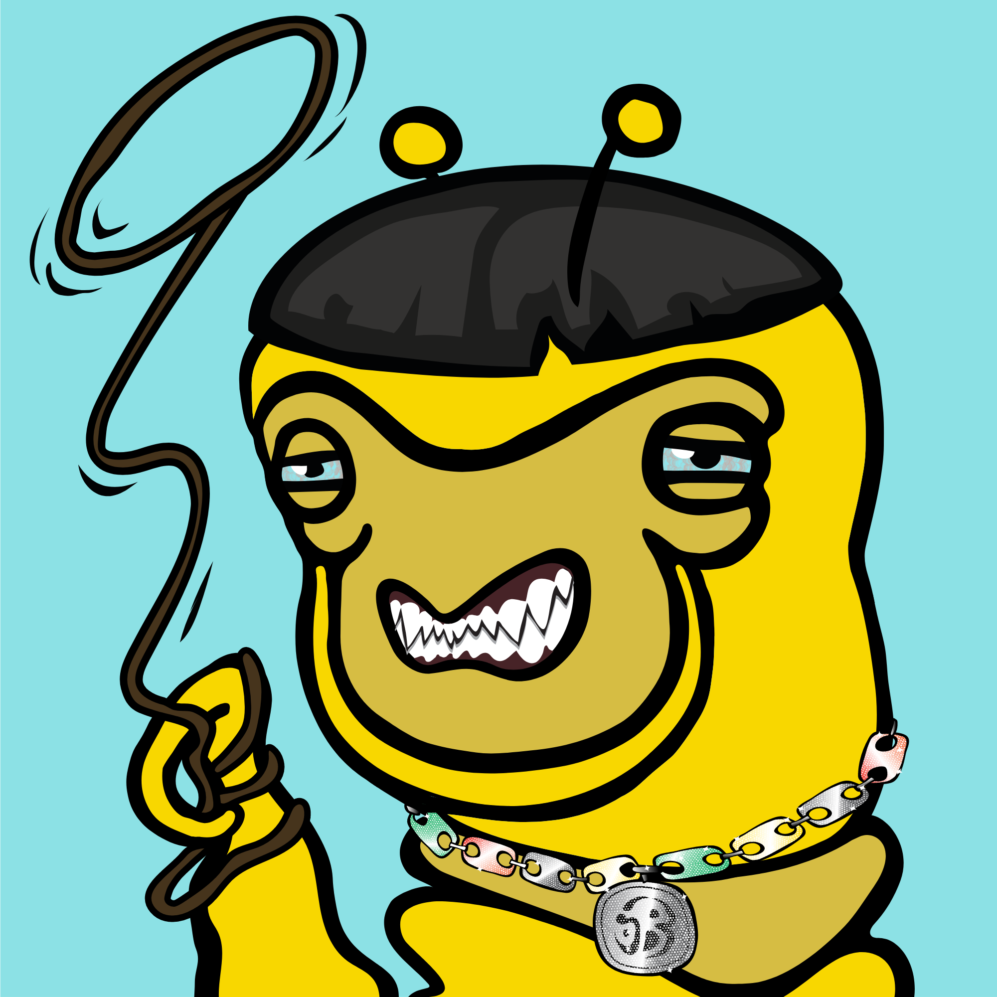 Scumbug #8813