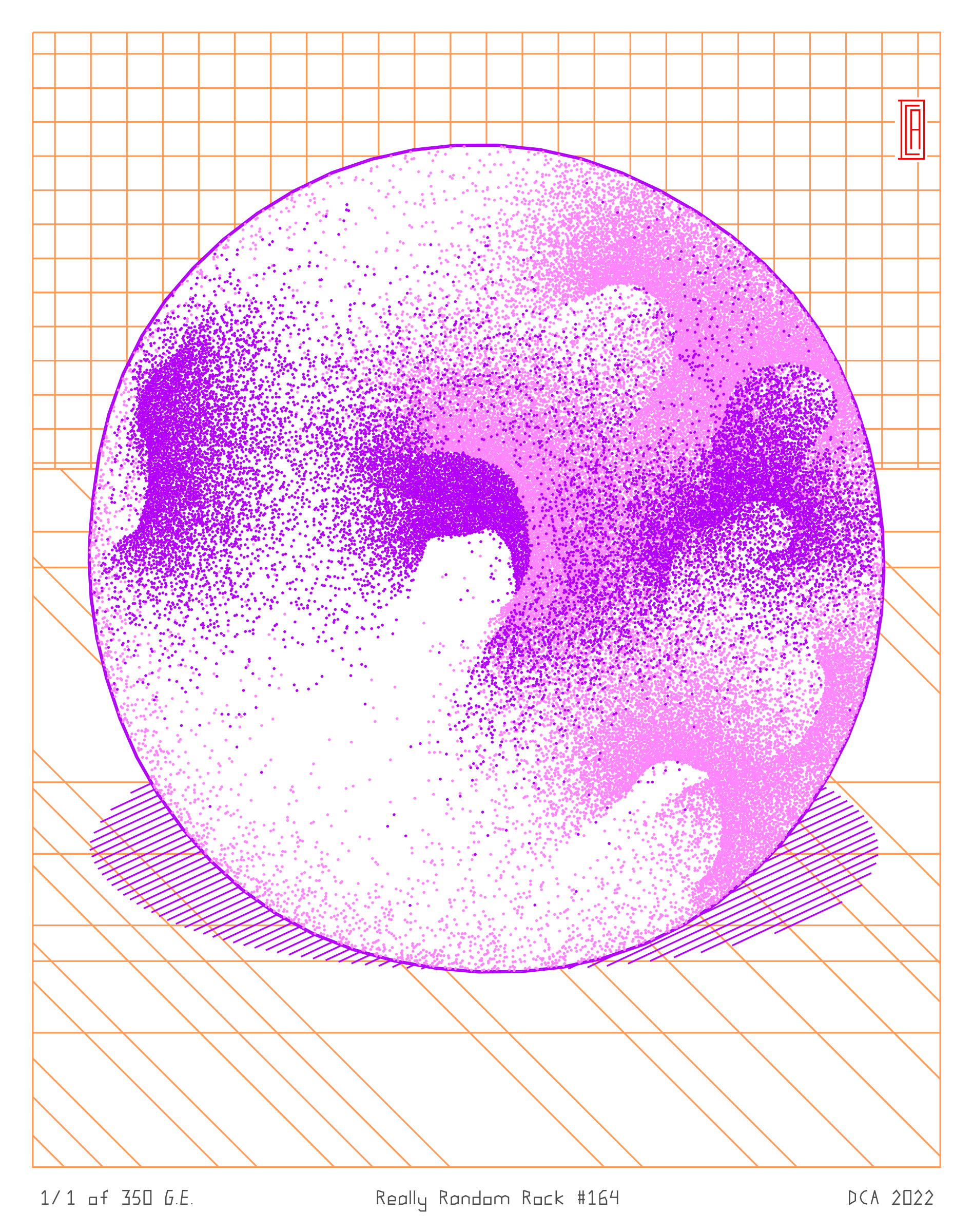Really Random Rock #164
