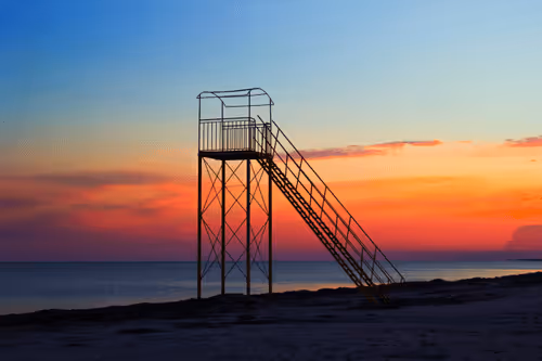 Watchtower