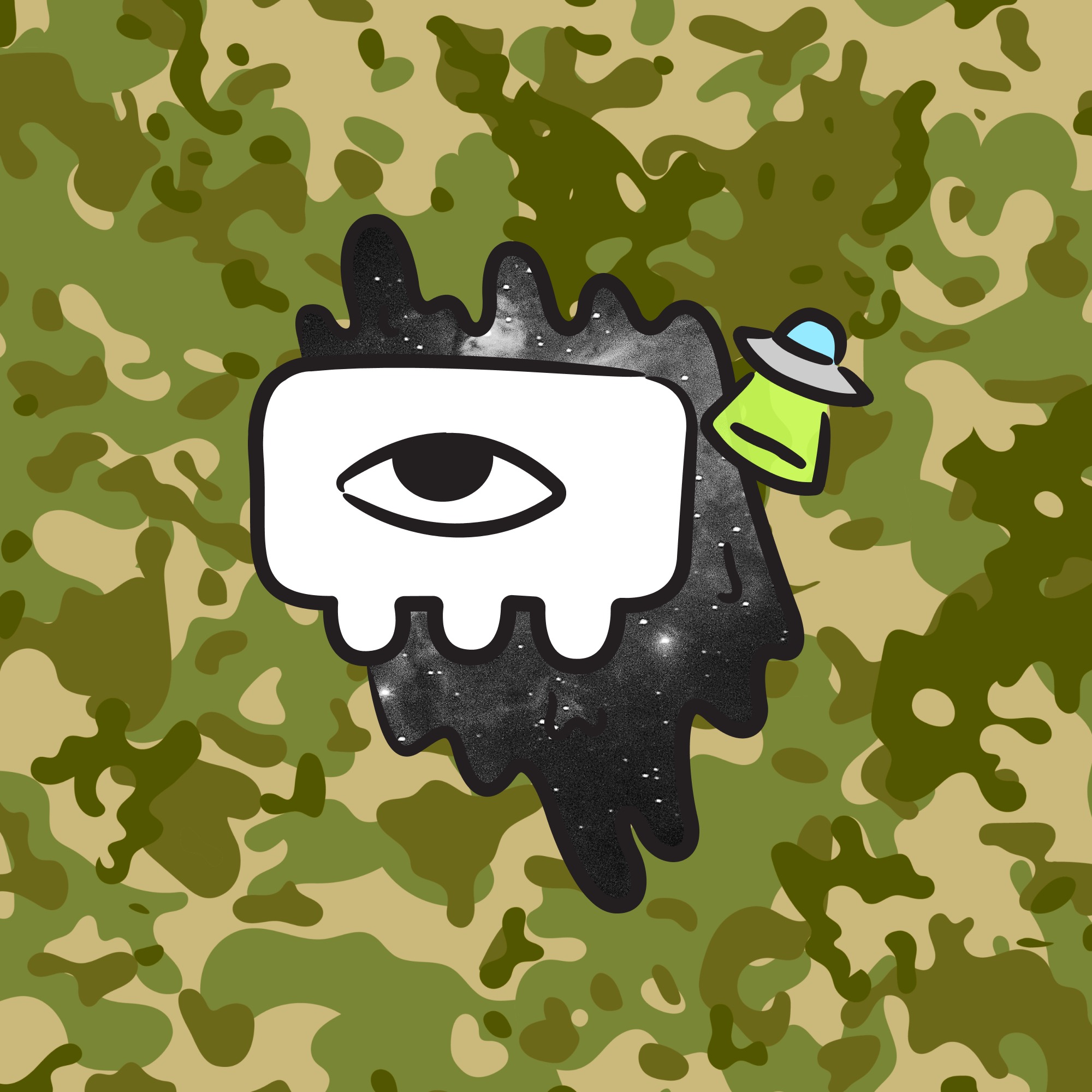 Ghost Boy #4357