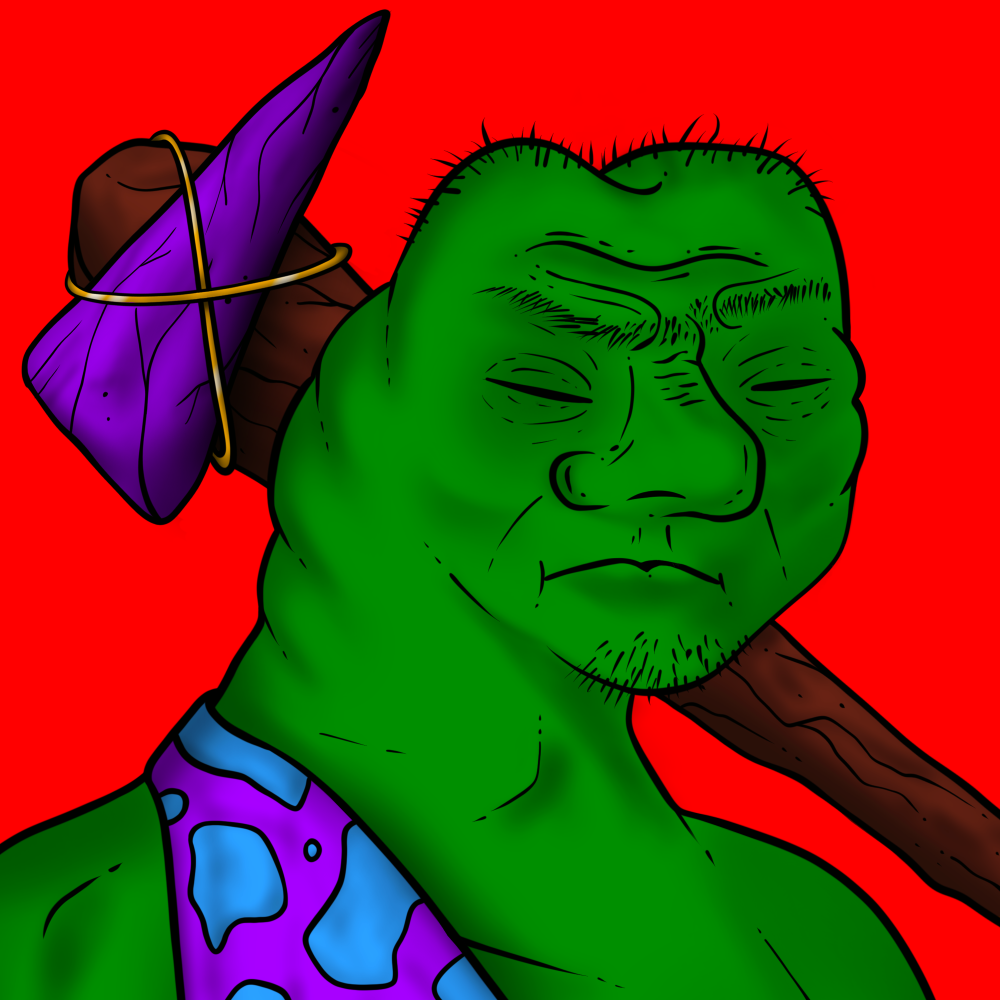 Grug #66