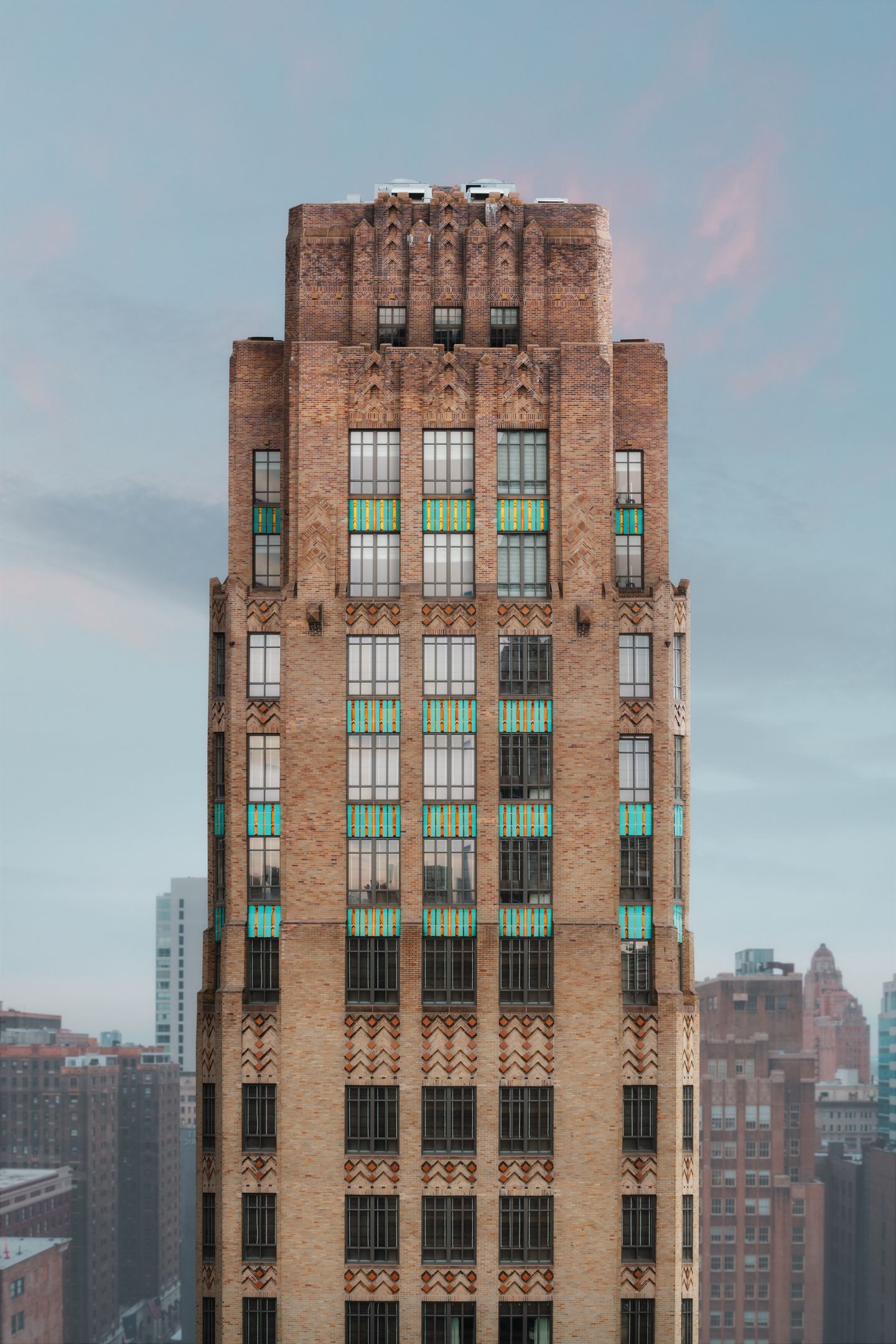 Highrise #03