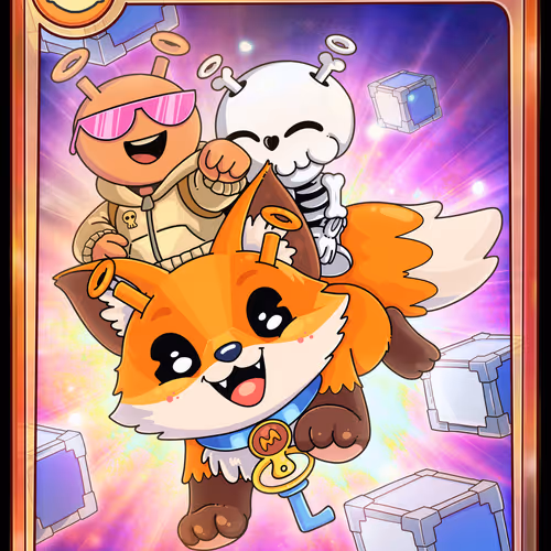 Chain Unlock