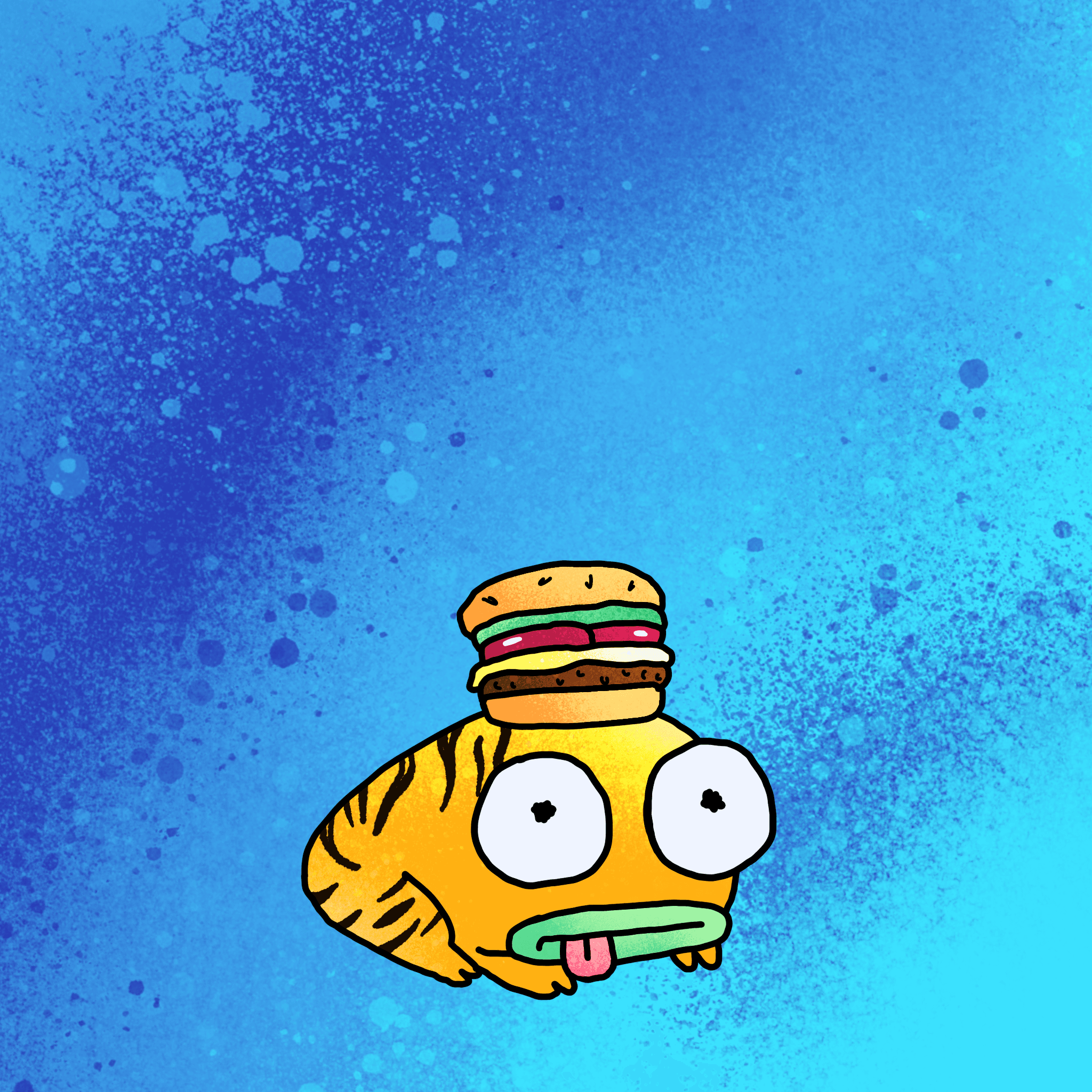 KingFrog 1082