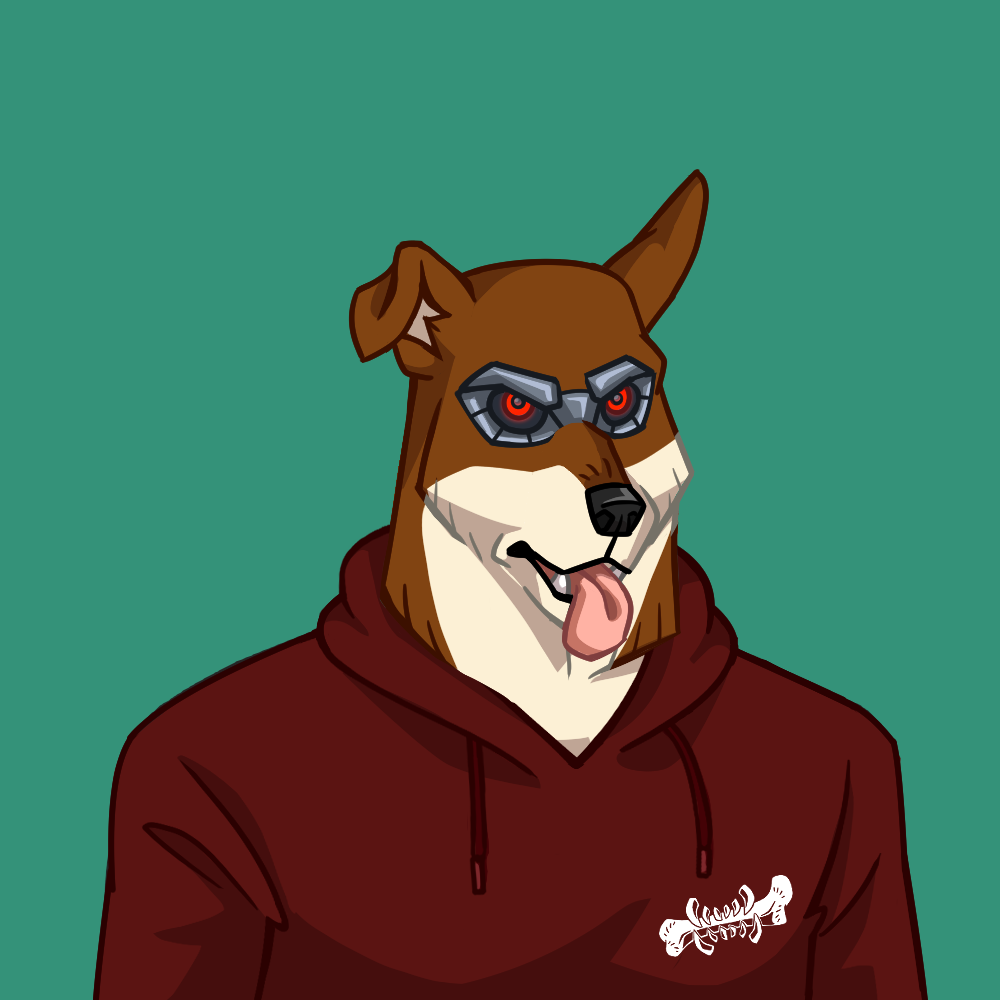 Canine Cartel #4392