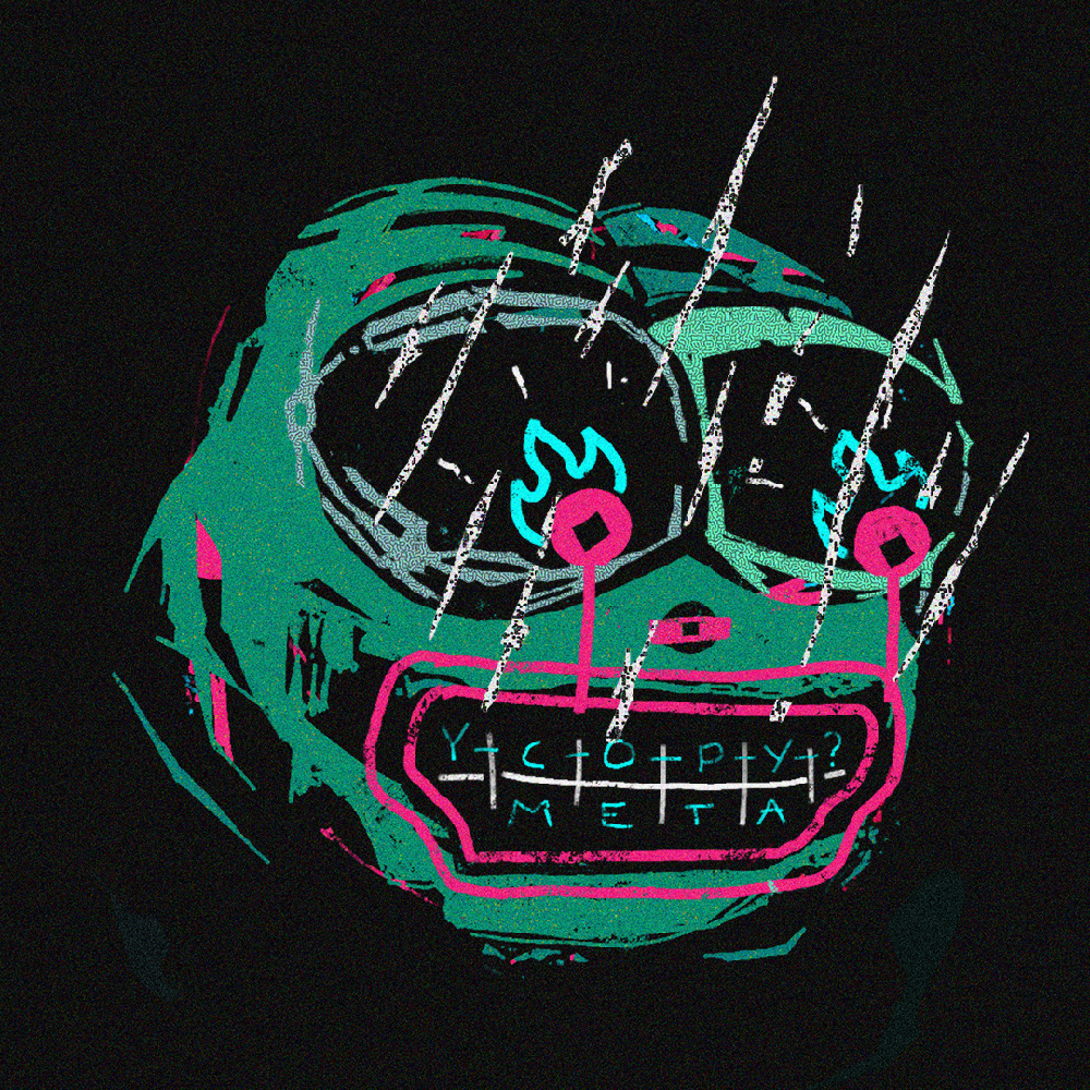 MAXPEPE & FRENZ #6795