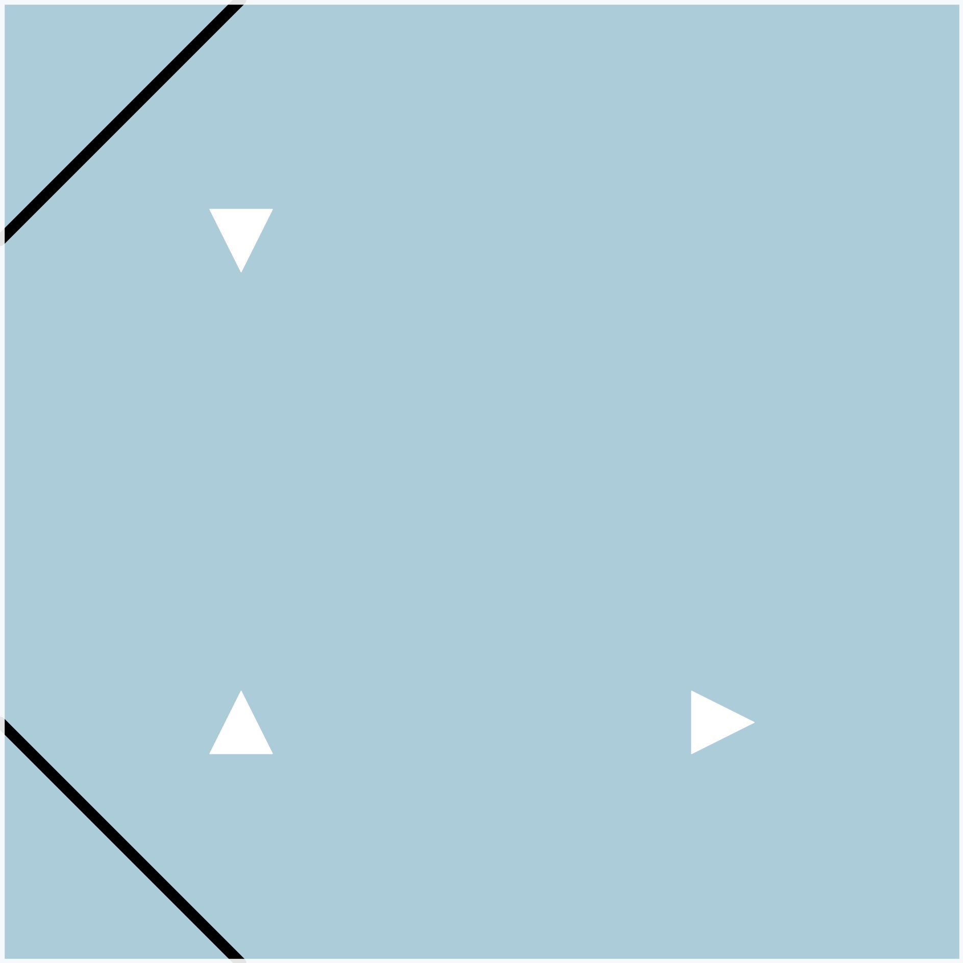Triangulum #231