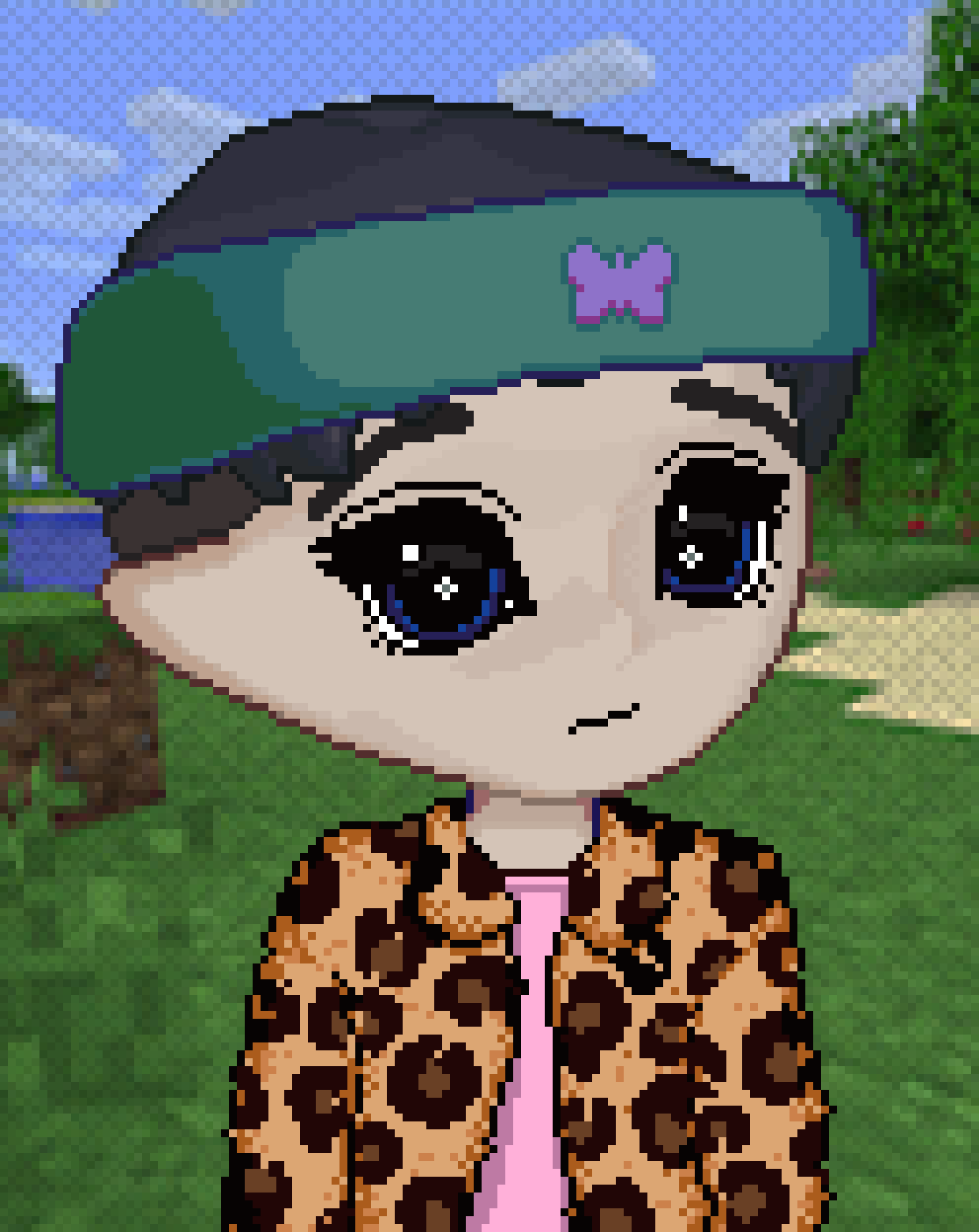 Pixelady #561