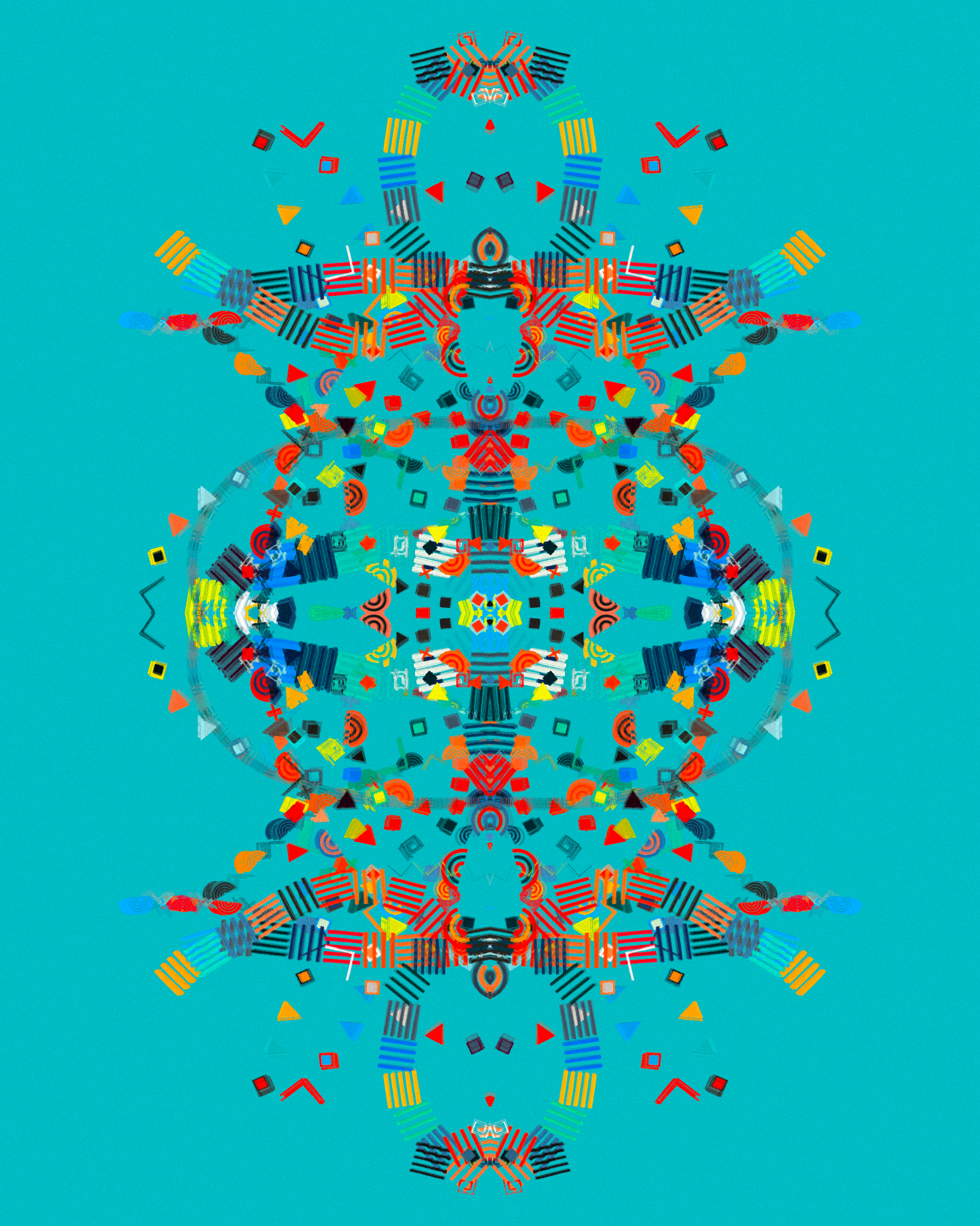 Ofrenda #64