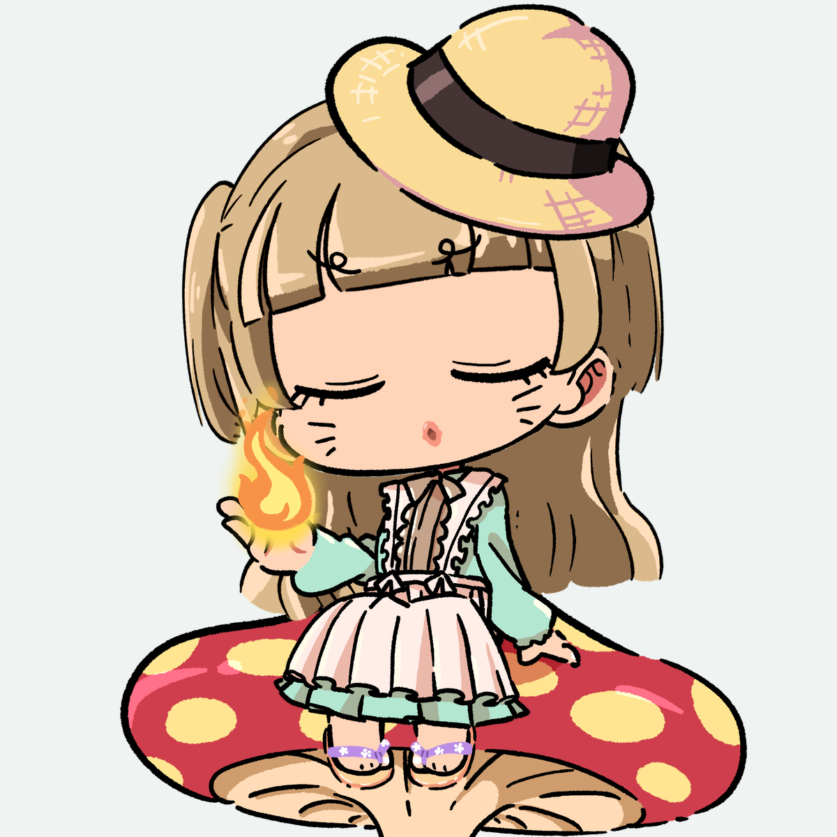 Chibi Lolita #4378