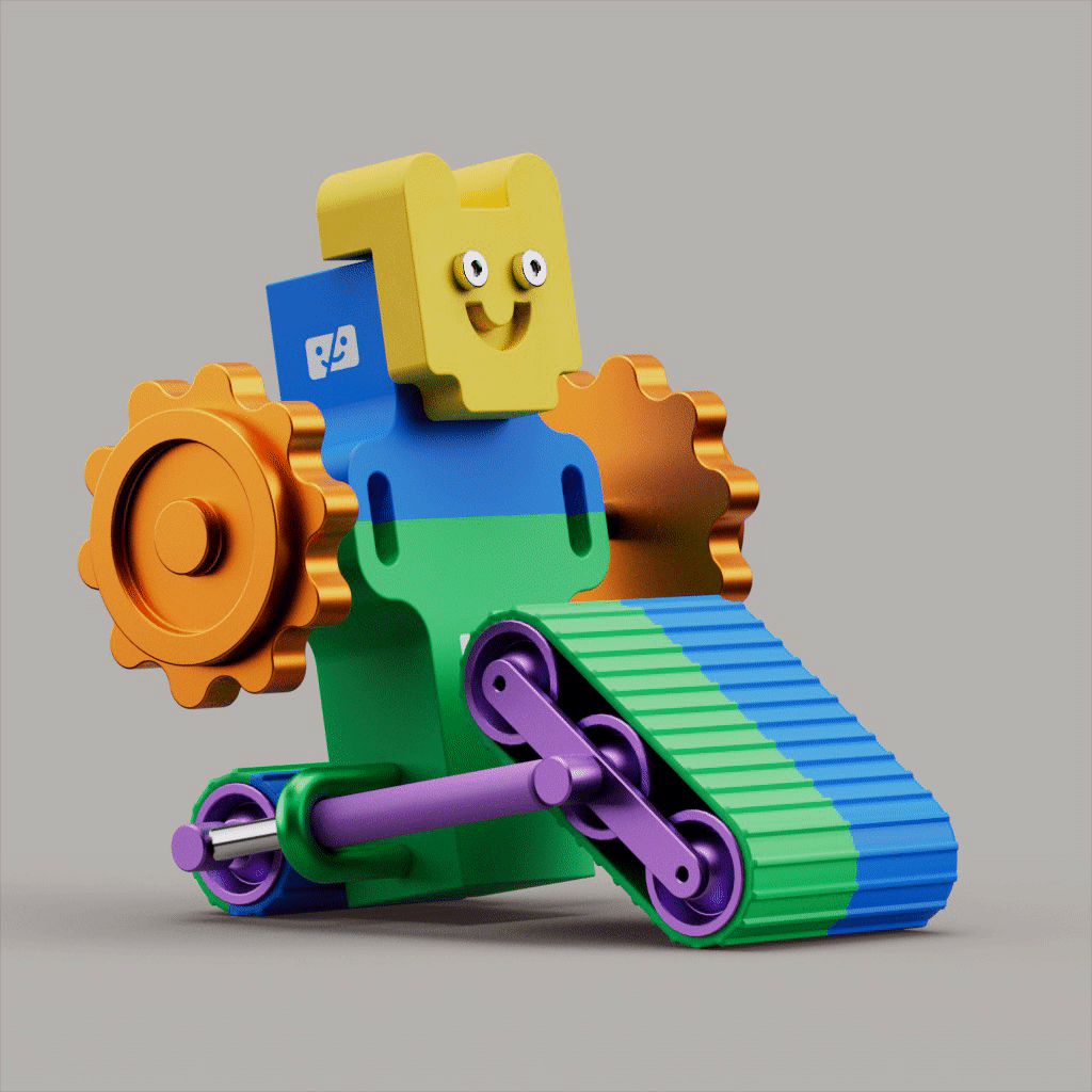 ForeverBot #2934