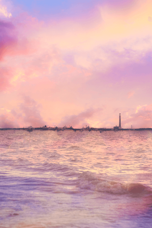 Summer Haven 