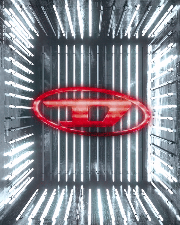 D:VERSE-KEY by DIESEL