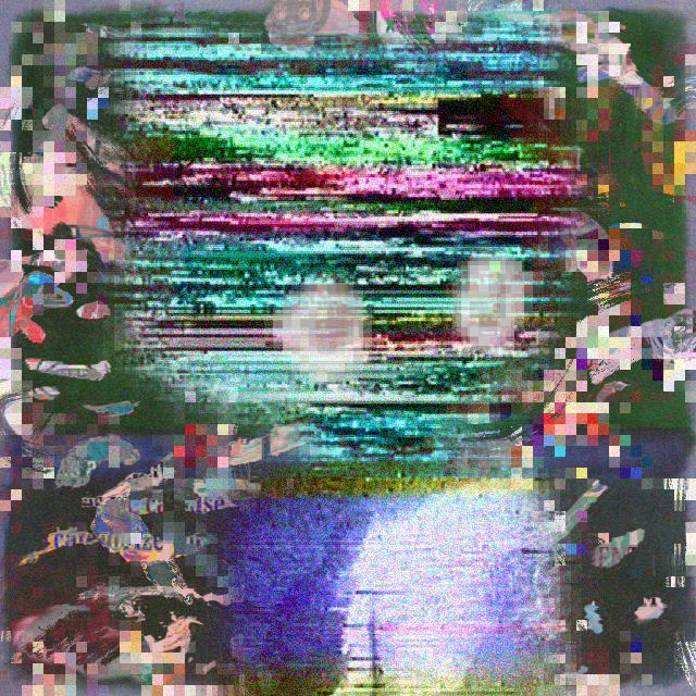 MILADY AURA2 AFTER DEATH #1260