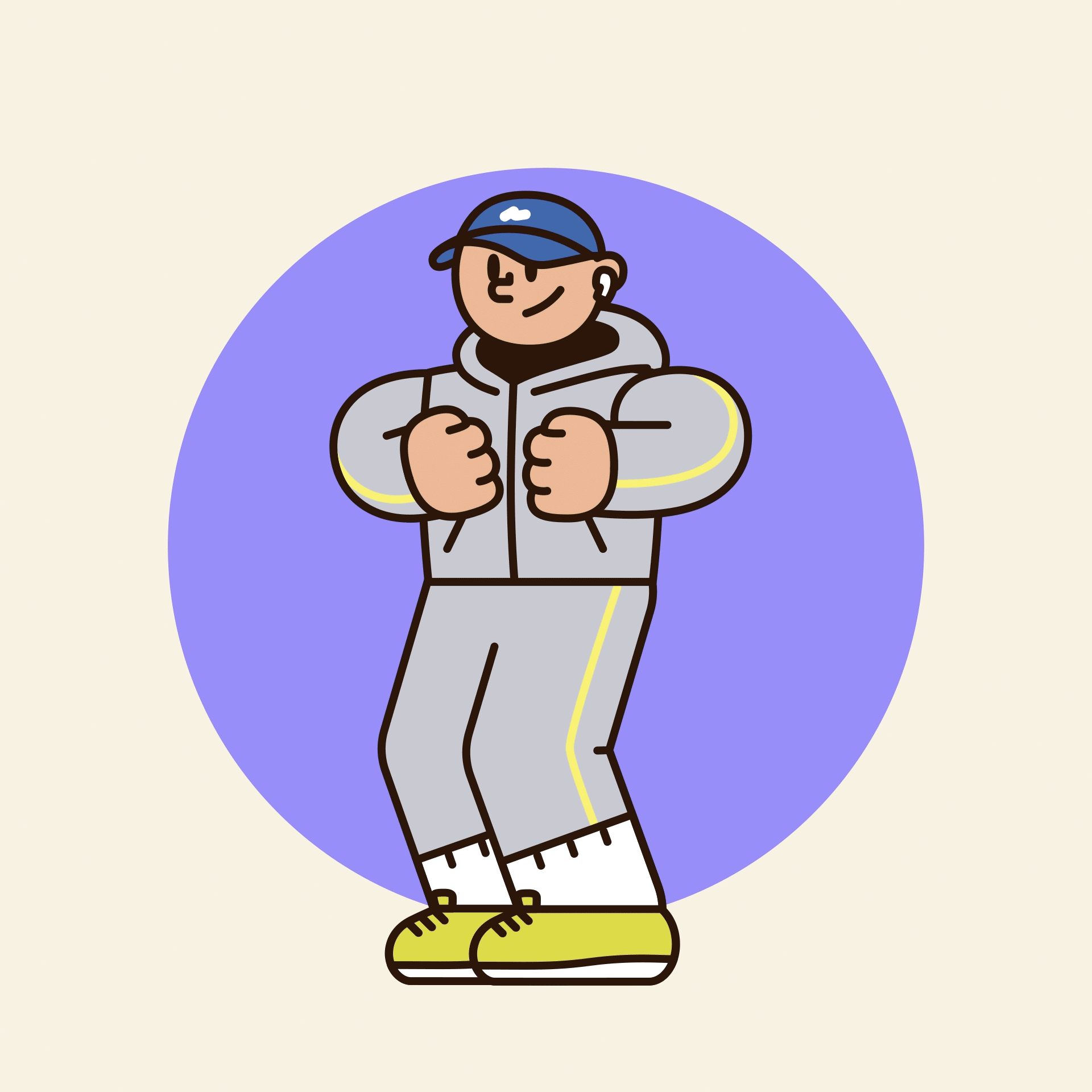 BOUNCE #013