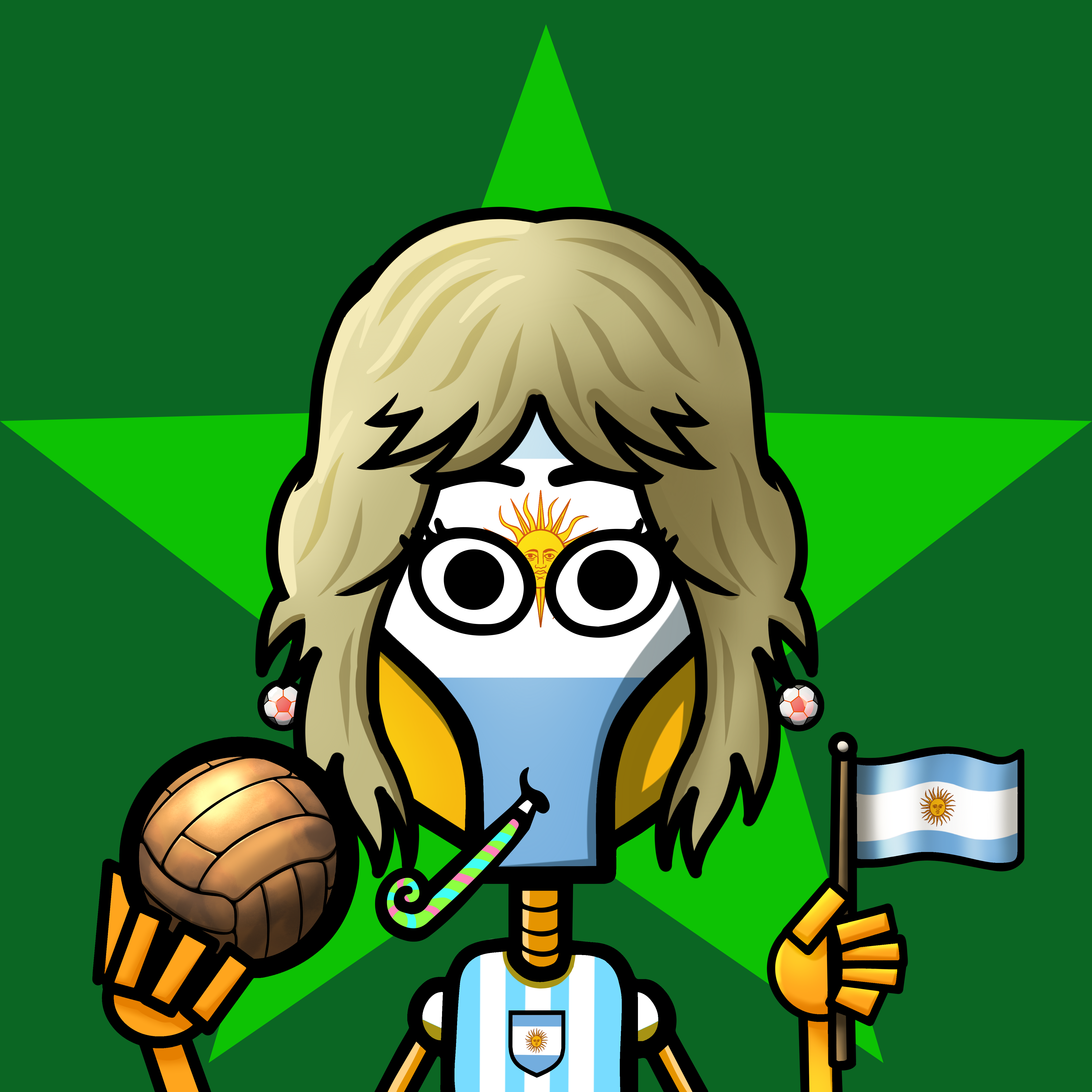 Dexbot World Cup #602