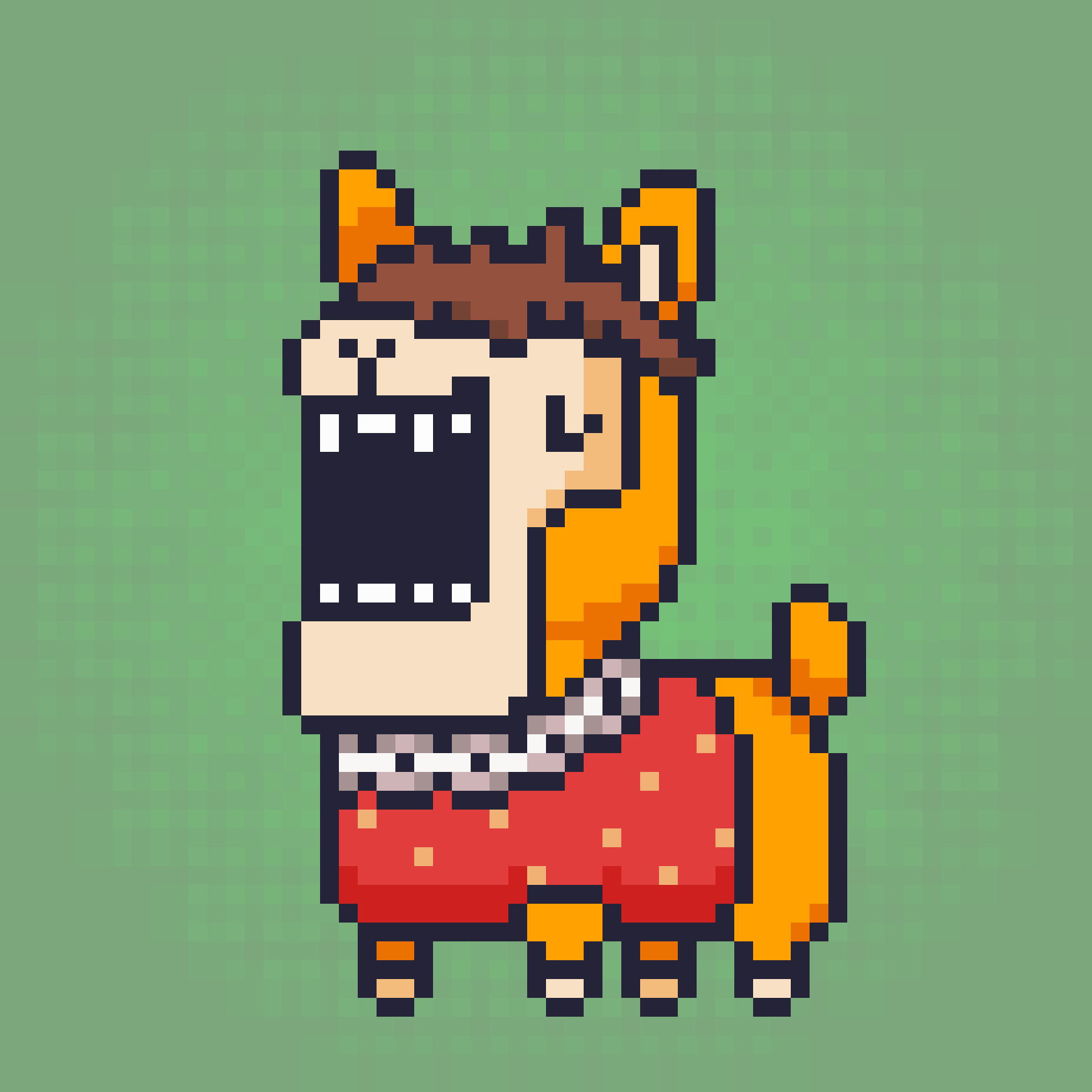 ALPACADABRAZ #4504