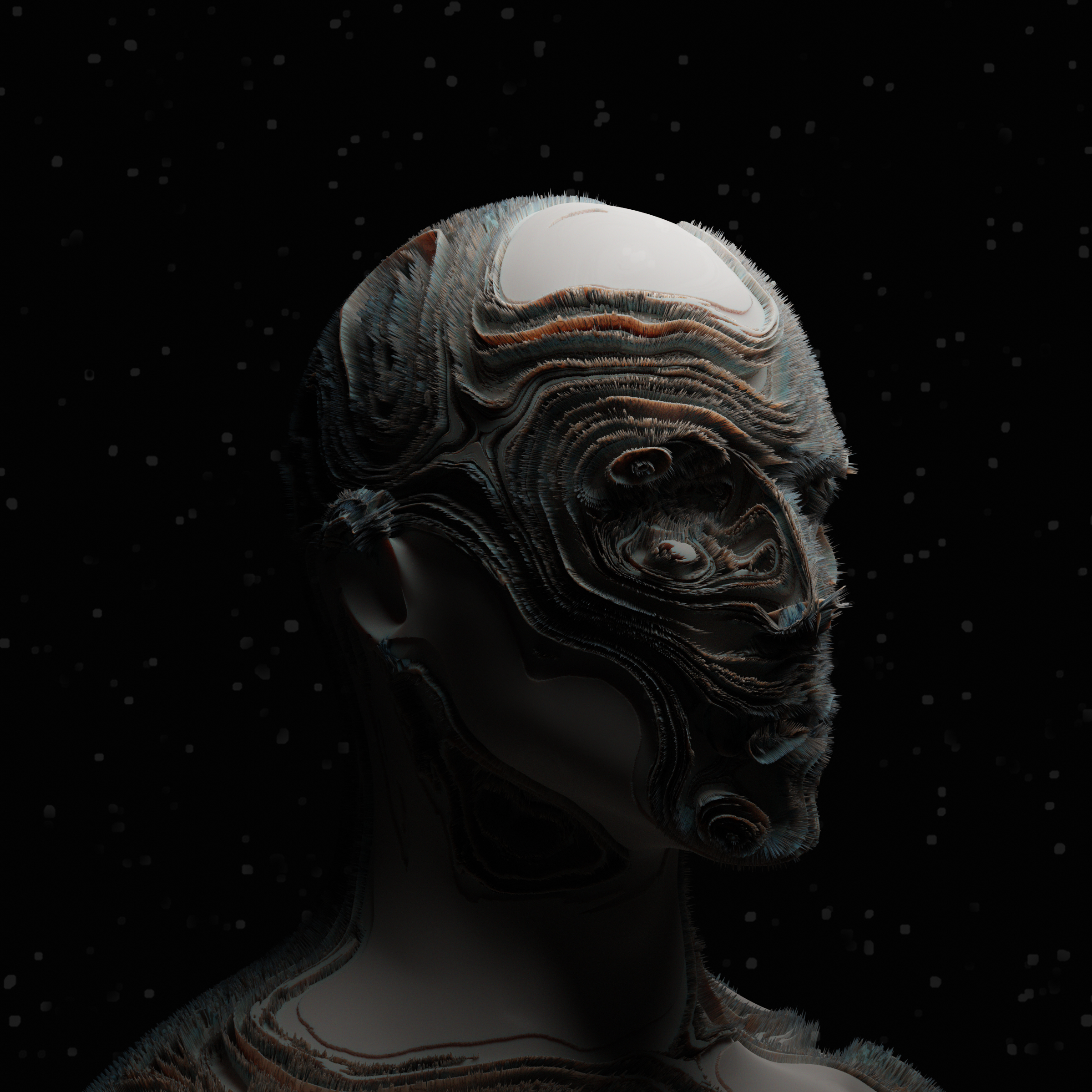 E C S T A S Y