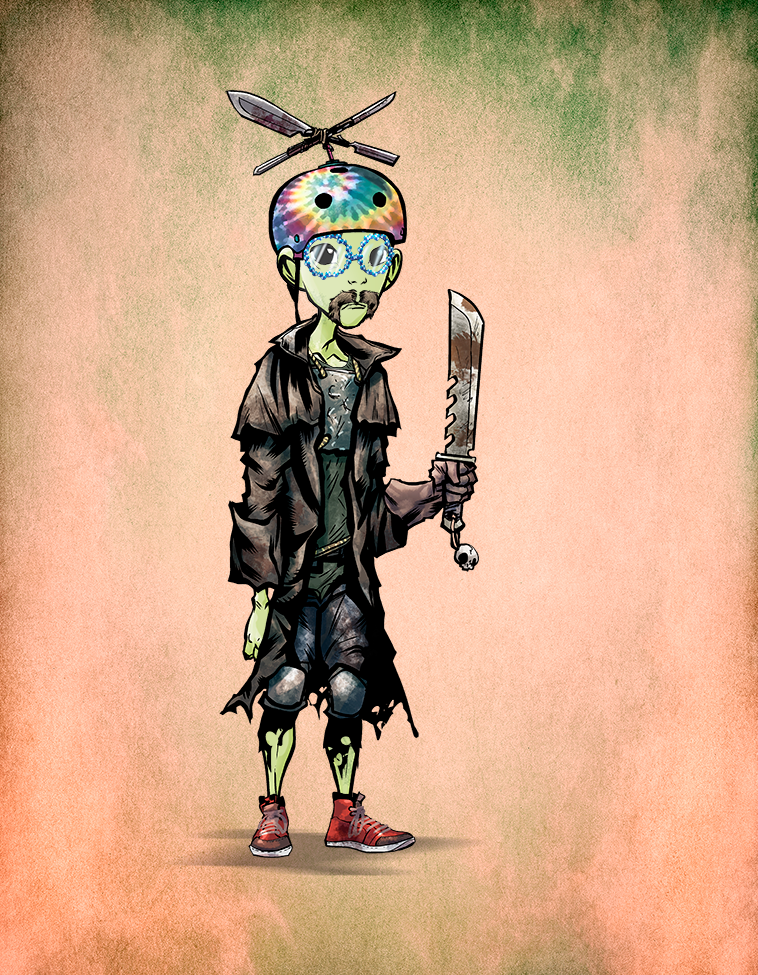 Nuclear Nerds #2184