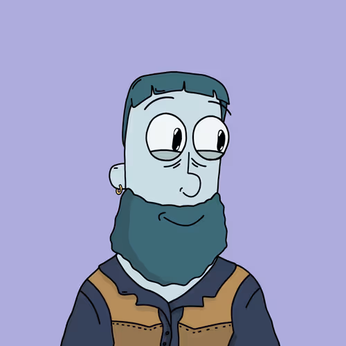 Bob #4076
