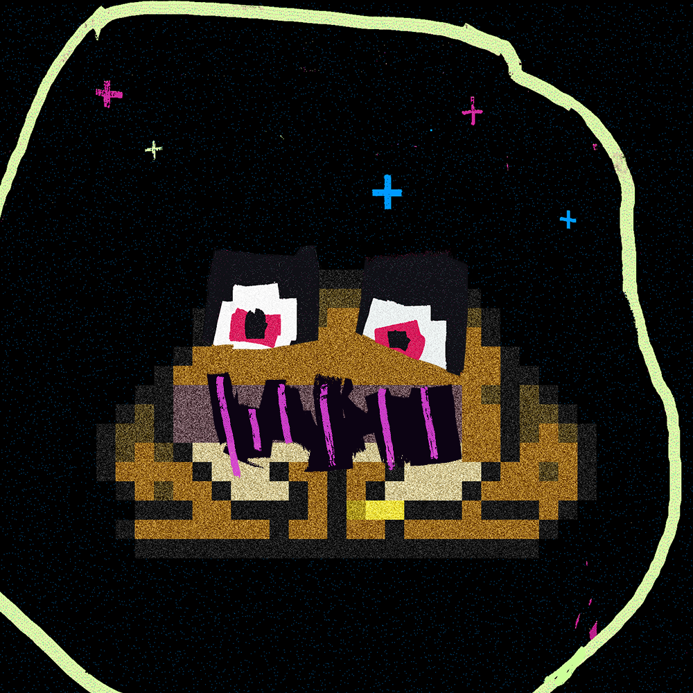 XTOADZ #883
