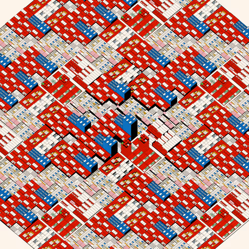 Decagon #19277
