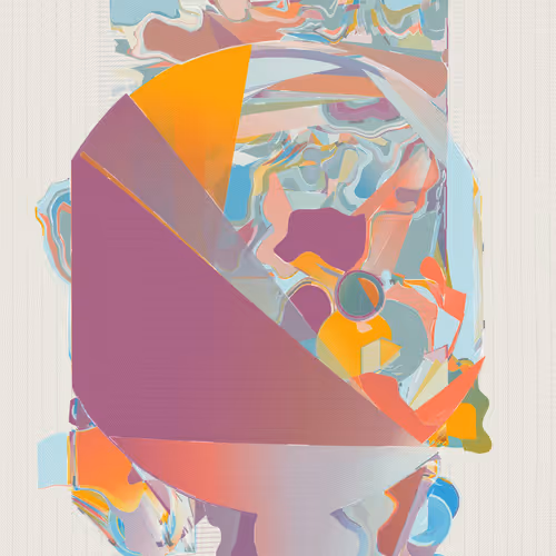 Spazio/Colore #98