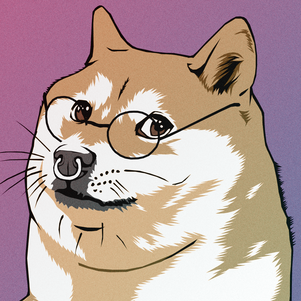 Minty Doge #72