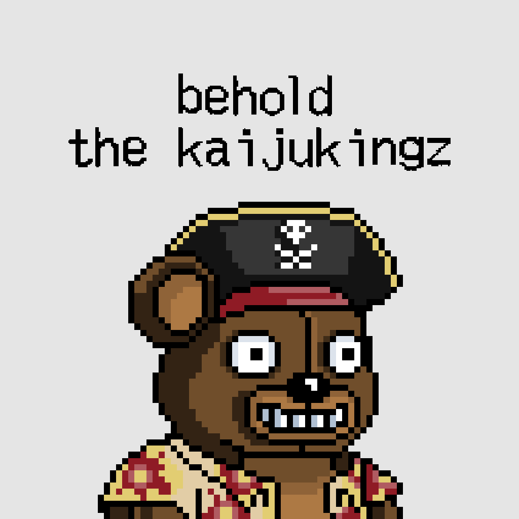 Mood Bearz #1923