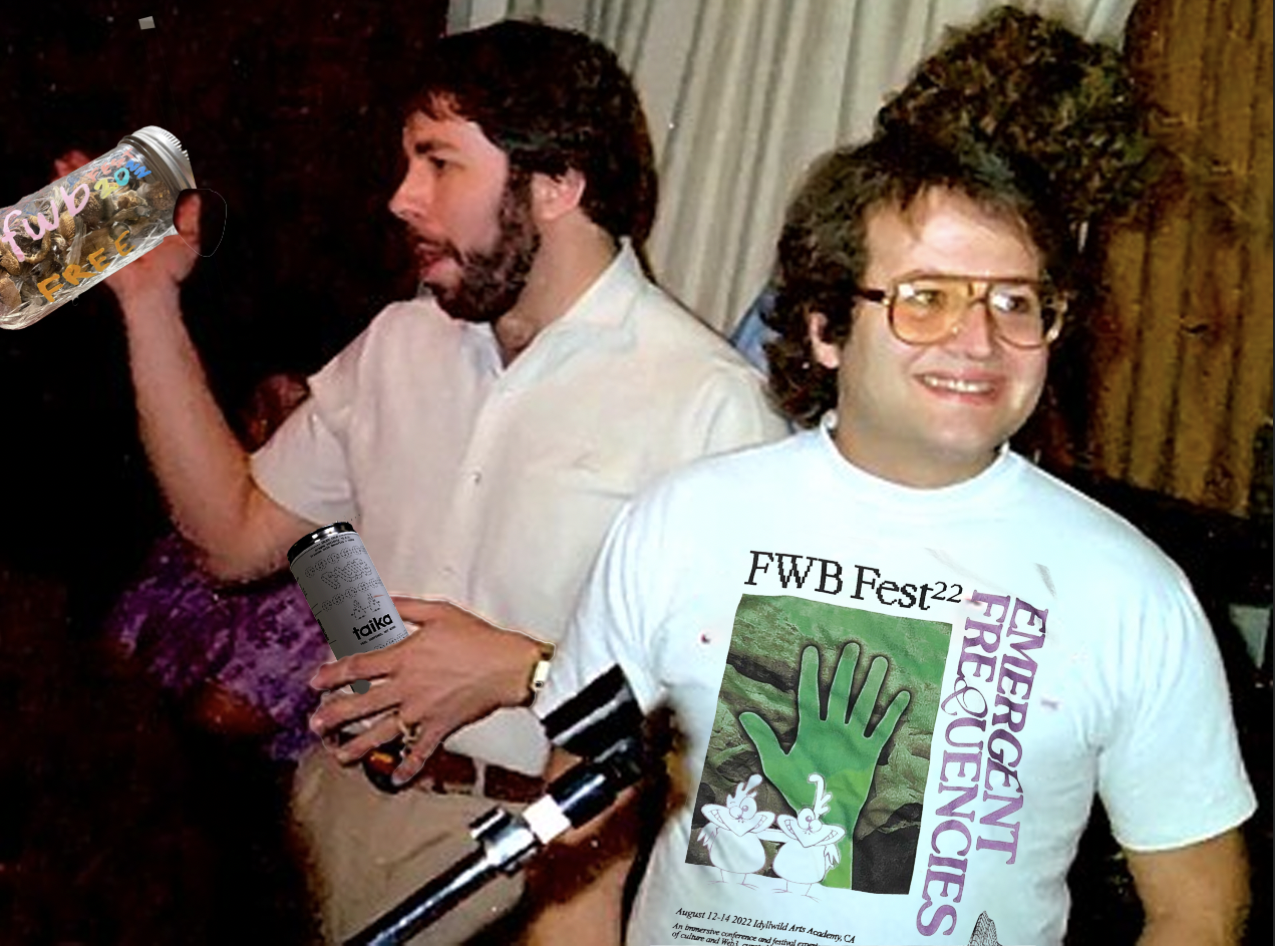 FWB Fest 1984 975