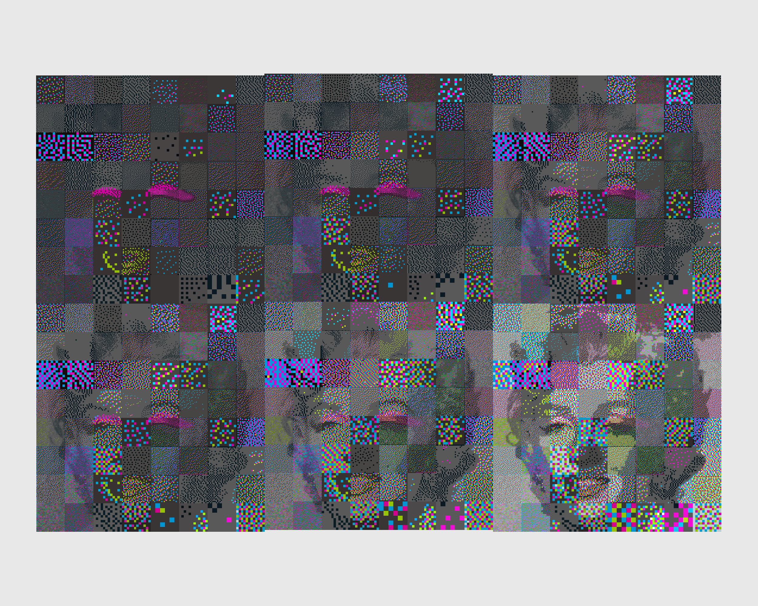TBAM Edition 1601