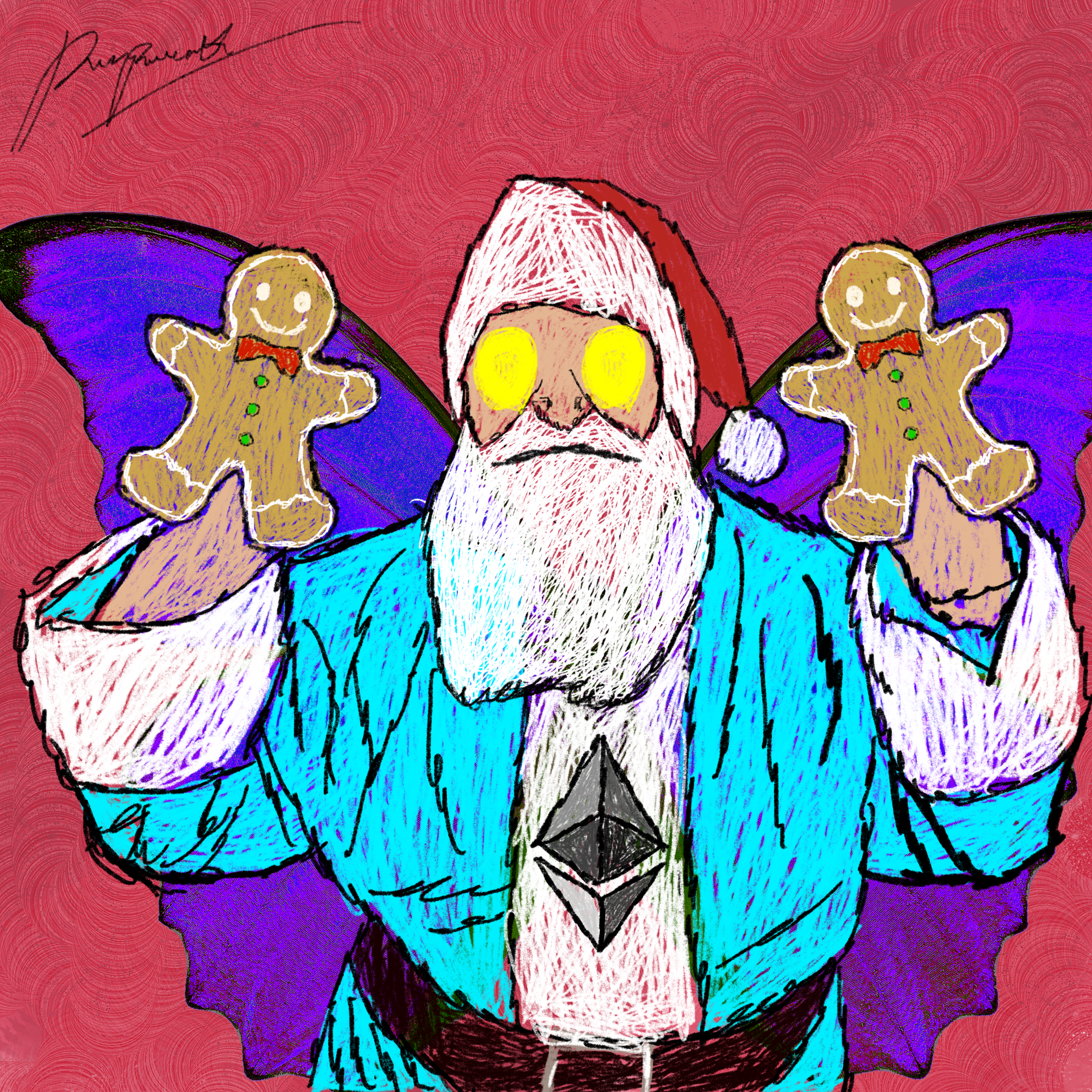Santametti #560