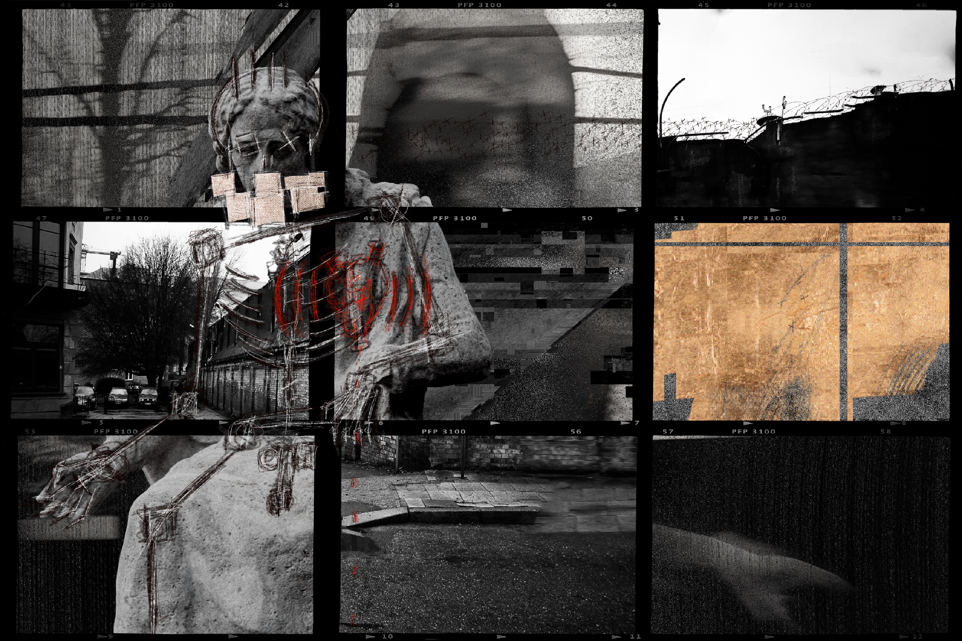 19911 (All Saints Day) #2/23