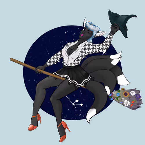 Girls Riding Things #2442