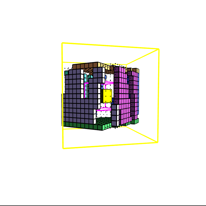 Cube #391