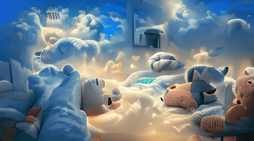 cozy heaven