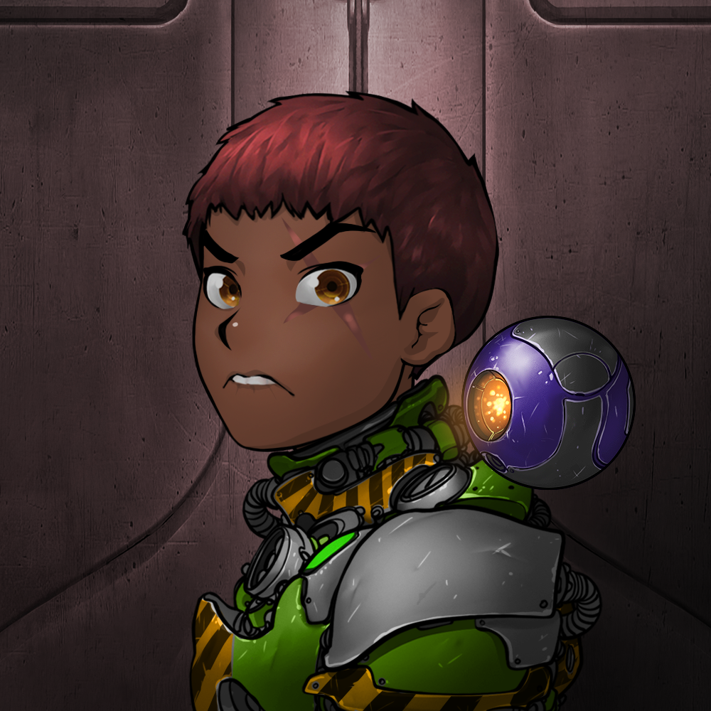 DuskBreaker #452