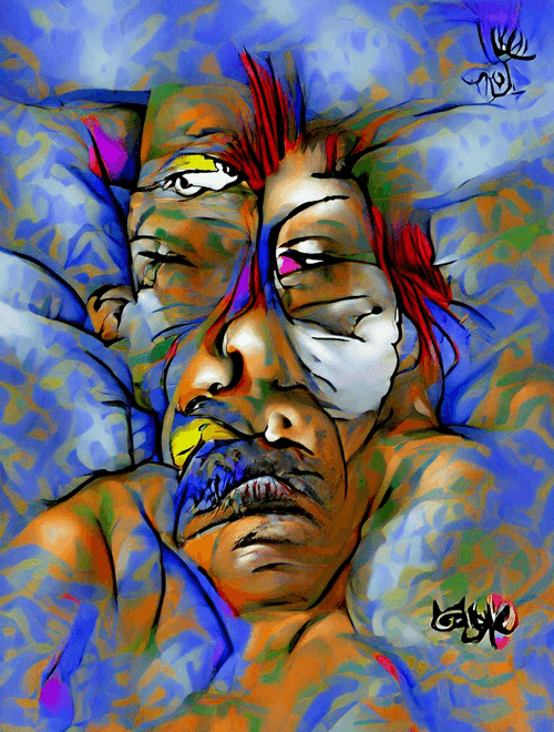 "Depression" 02