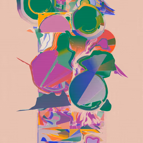 Spazio/Colore #241