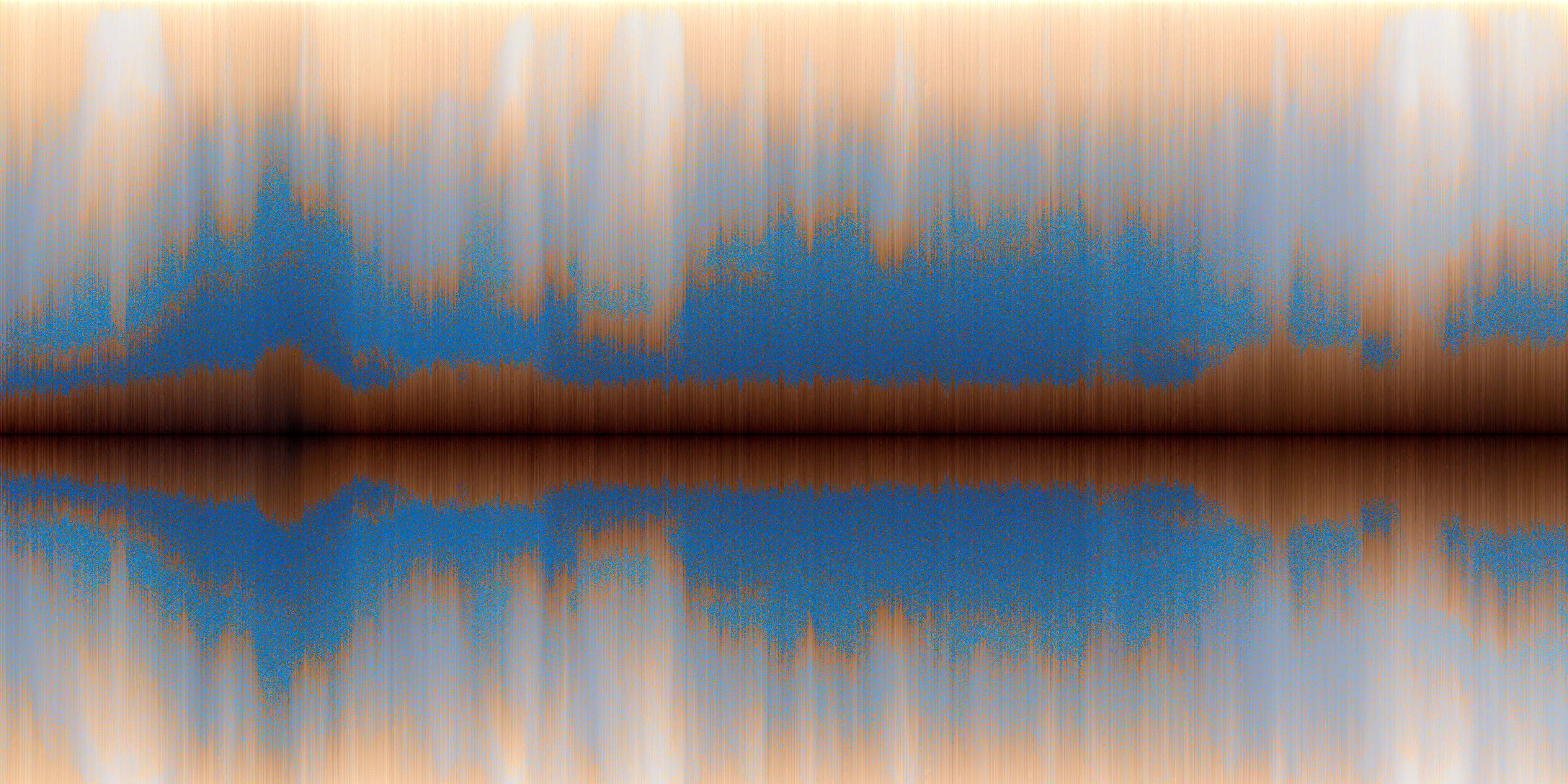 Isles upon Deemed Rivers & Other Wonders 107