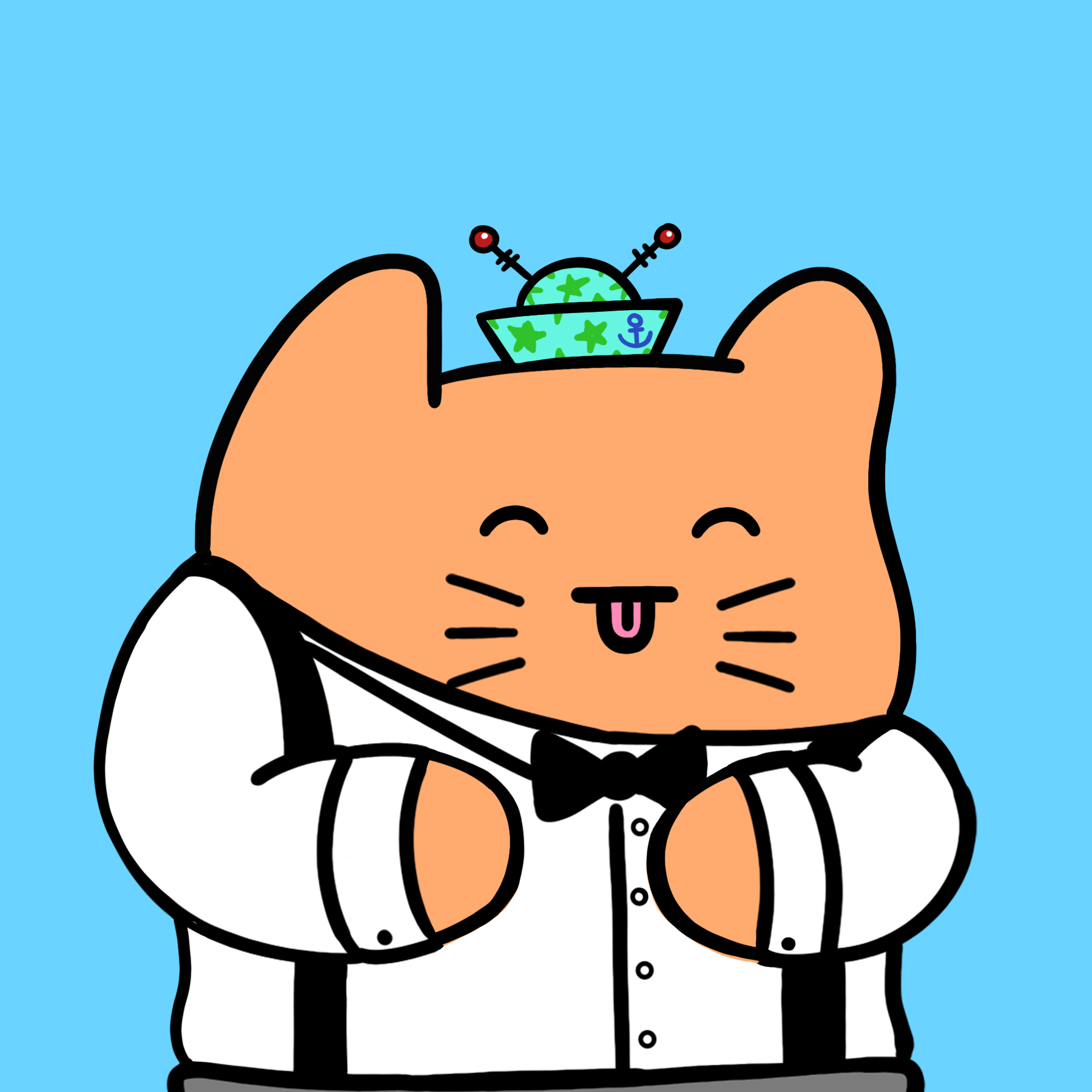 Coolman's Universe #17