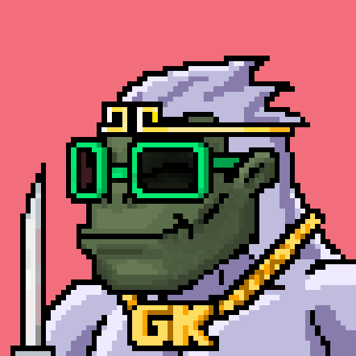 GuardianKongz #1494