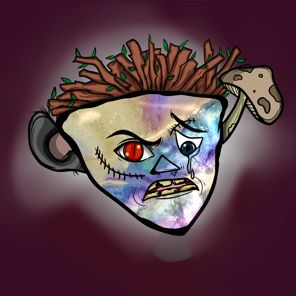Goblin Lucky Charm #5663