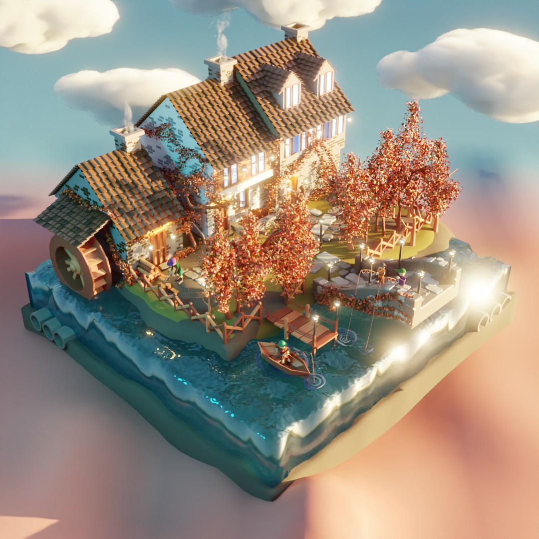 Old Town
